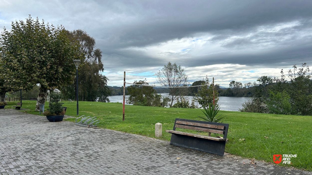 Tui Skatepark